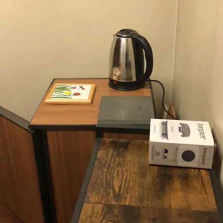 Apartman Flavia Nápoly