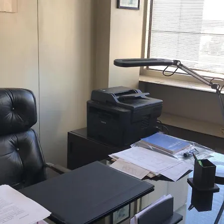 Apartman Flavia Nápoly